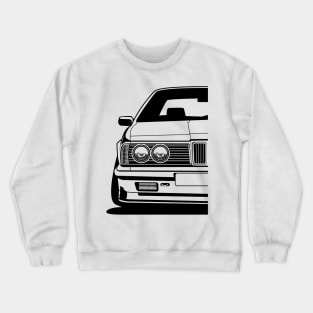 E24 635CSi 1986 Crewneck Sweatshirt